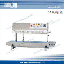 Hualian 2016 Equipment Sealers (FRM-1010II)